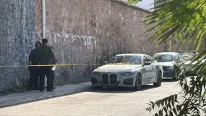 Secuestran a empresario gasolinero en Culiacán