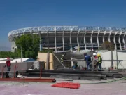 A 100 días del Mundial, ¿México está preparado?