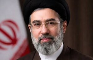 Mojtaba Jamenei, hijo de Alí Jamenei, elegido nuevo líder supremo de Irán