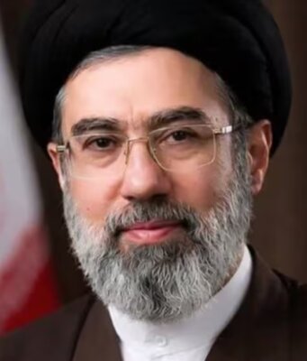 Mojtaba Jamenei, hijo de Alí Jamenei, elegido nuevo líder supremo de Irán