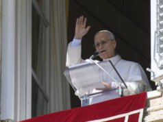 León XIV reitera llamado a la paz en Medio Oriente: «No podemos permanecer en silencio ante el sufrimiento»