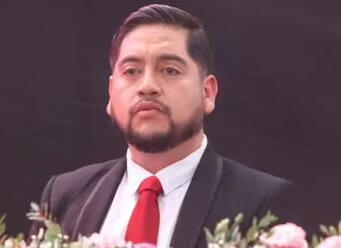 Matan a Pedro Valencia Cerecero, Secretario del Ayuntamiento de Ocampo, Michoacán