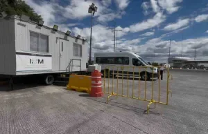 Detectan prácticas de corrupción en el INM