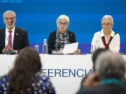 El 41% de la población padece hipertensión y el 25% diabetes