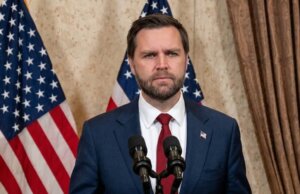 Vance confirma que Irán rechazó acuerdo nuclear