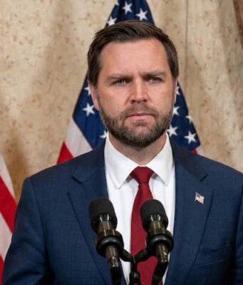 Vance confirma que Irán rechazó acuerdo nuclear