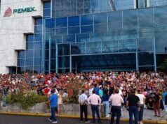 Revés al Anexo 16; Sección 44 del STPRM logra otro triunfo legal en favor de trabajadora