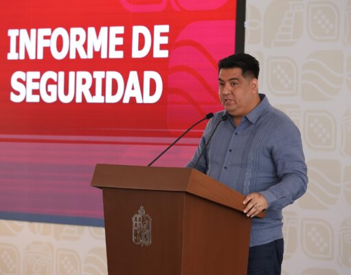 Disminuye 43.33% homicidios dolosos en el mes de marzo en Tabasco