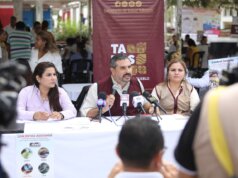 Refuerzan acciones preventivas para mantener brote de dengue bajo contención en Tabasco