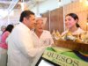 Inaugura Javier May ‘Fiestas del Queso’ en Tenosique