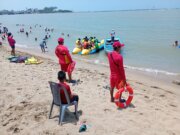 Más de 136 mil personas disfrutaron de los atractivos turísticos de Tabasco durante Semana Santa 2026