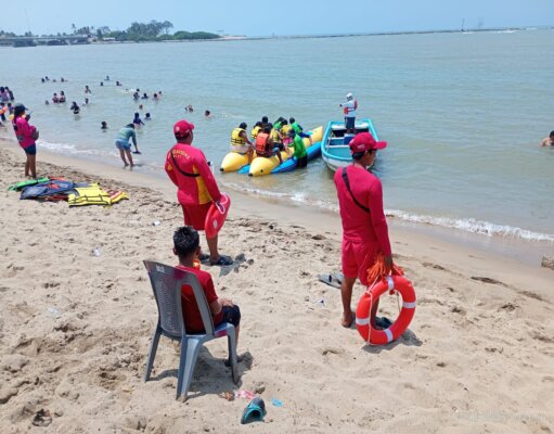 Más de 136 mil personas disfrutaron de los atractivos turísticos de Tabasco durante Semana Santa 2026