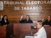 Tribunal Electoral de Tabasco ratifica legalidad del informe de gobierno y acota reglas de propaganda política