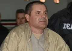 Le niegan amparo al Chapo