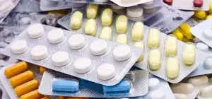 Llegan medicamentos falsos al sistema de salud pública