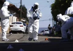 Más de 3 mil masacres en 6 años