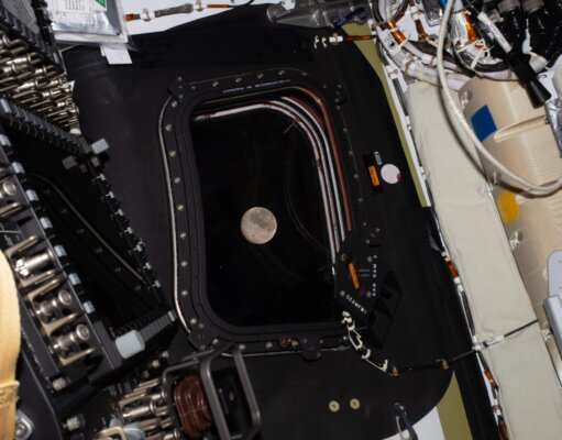 Misión Artemis II rompe récord, llega más lejos que Apolo 13