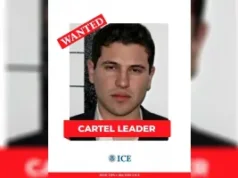 EU ofrece 10 mdd por Iván Archivaldo