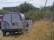 Oootra fosa en Jalisco, pero… no hay crisis de desaparecidos