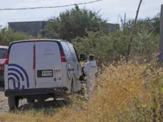 Oootra fosa en Jalisco, pero… no hay crisis de desaparecidos