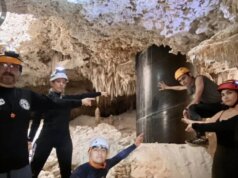 Detectan hundimientos de pilotes en el Tramo 5 del Tren Maya