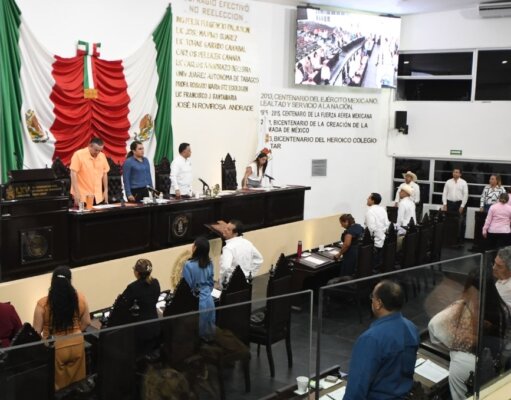 Tabasco primer estado en avalar el ‘Plan B’ electoral
