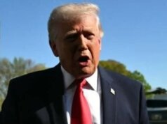 Trump anuncia que EU tomará control de Ormuz