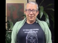 Secretaría Anticorrupción pone bajo la lupa la gestión de Jenaro Villamil