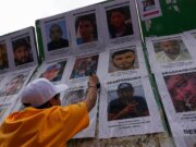 ONU acusa crímenes de ‘Iesa Humanidad’ en México por desapariciones forzadas