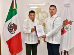 El relevo y la ruta en seguridad