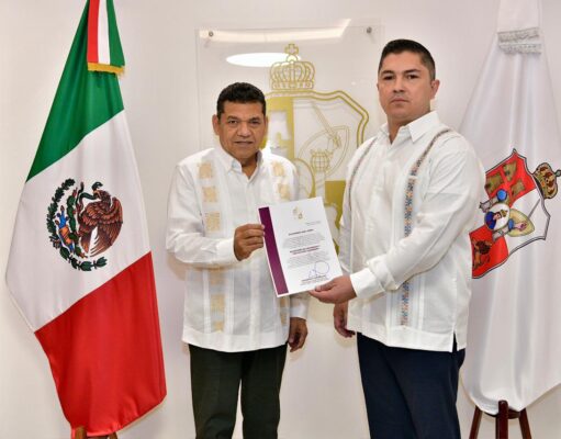 El relevo y la ruta en seguridad
