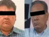 Detienen al alcalde de Atlatlahuacan y exedil de Yecapixtla, Morelos