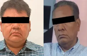 Detienen al alcalde de Atlatlahuacan y exedil de Yecapixtla, Morelos