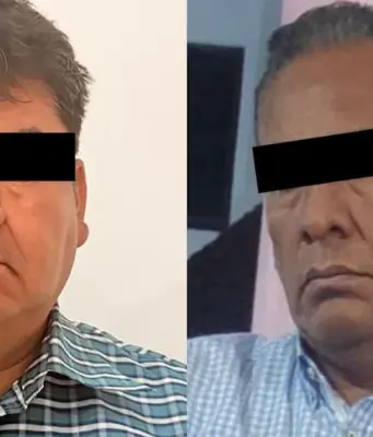 Detienen al alcalde de Atlatlahuacan y exedil de Yecapixtla, Morelos