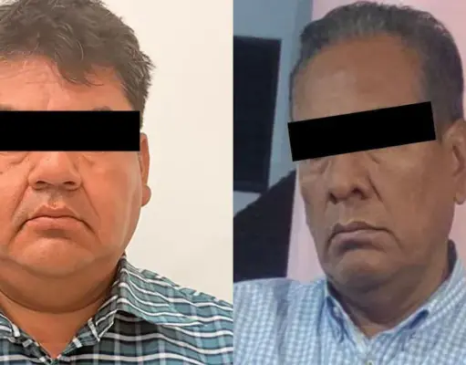 Detienen al alcalde de Atlatlahuacan y exedil de Yecapixtla, Morelos