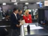 Buscan fabricarme un caso, dice Maru Campos al acudir a FGR