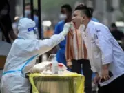 Alerta OMS: viene una pandemia más severa