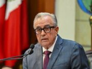 Sheinbaum confirma que Rúben Rocha y siete ex funcionarios cuentan con ficha roja de Interpol