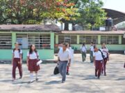 Secretaría de Educación de Tabasco modifica horarios en escuelas por olas de calor
