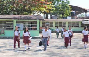 Secretaría de Educación de Tabasco modifica horarios en escuelas por olas de calor