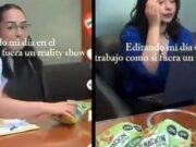 Convierten oficina de la Corte en set para promocionar botanas en TikTok