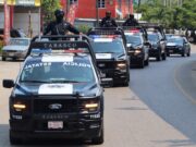Seguridad, da señales de mejoría
