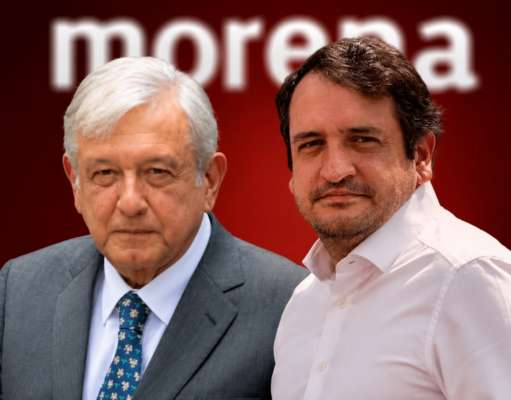 ‘Andy’, el proyecto