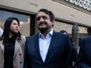 ‘Andy’ López Beltrán renuncia a la Secretaría de Organización de Morena; va por diputación por Tabasco