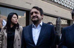 ‘Andy’ López Beltrán renuncia a la Secretaría de Organización de Morena; va por diputación por Tabasco
