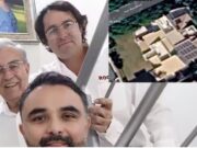 Descubren mansión de más de 17 millones de pesos del hijo de Rocha Moya