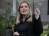 Maru campos denuncia persecución política tras citatorio de la FGR