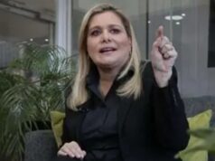 Maru campos denuncia persecución política tras citatorio de la FGR