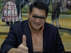 Detienen a alcalde de Cuautla tras Operativo Enjambre