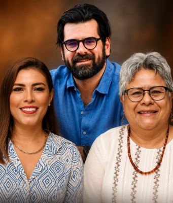 Tres secretarios buscarán cargos de elección en Morena